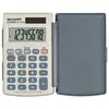 Sharp EL-243EB - Bureaurekenmachine