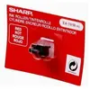 Sharp, Cartouche d'impression, Ruban encreur EA781RRD