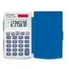 Sharp EL-332B-BL - Bureaurekenmachine