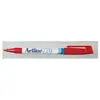 Marqueur spécial congélation Artline 770 - pointe 1mm noir