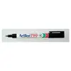Marqueur Artline 700 pointe 0,7mm bleu