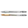 Stylo bille encre gel or Artline Softline 1900 pointe 1mm