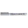 Marqueur spécial calligraphie Sign Argent 2,5 mm