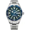 Montre Citizen - Hommes - NY0129-58LE