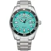 Citizen Eco Drive Sunset Montre Homme Acier AW1760-81W