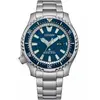 Citizen Automatic Watch NY0161-63L, Argent, taille unique, Bracelet