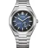 Citizen NK5020-58M Montre Homme Super-Titane Zenshin Automatique 40mm ...