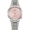 Citizen, Montre, NJ0200-50Z