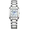 Montre Citizen LADIES SQUARE Eco Drive EW5600-87D