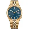 Citizen, Montre, NK0023-57L, Or, (40 mm)