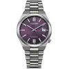 Montre bracelet Tsuyosa Citizen NJ0200-50W