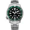 Citizen, Montre, Divers Promaster, Gris, (Chronographe, 42 mm)