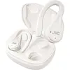 JVC HA-EC25T Fitness True Wireless Oordopjes - Wit