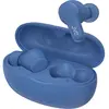 JVC HA-A7T2 Gumy True Wireless met comfortabele pasvorm - Blauw