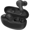 JVC HA-A7T2 Gumy True Wireless met comfortabele pasvorm - Zwart