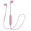 Écouteurs sans fil JVC HA-FX21BT Rose