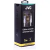 Cable video Jvc COAX W MM ADAPT FF5M