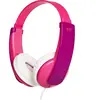 JVC HA-KD7 - On-ear kids koptelefoon - Roze