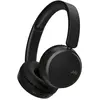 JVC HA-S65BN - Draadloze on-ear koptelefoon met noise cancelling - Zwart