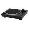 Tourne-disque JVC AL-F85B Noir