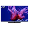 JVC LT-50VDQ6555 QLED-TV UHD,Multituner,Smart,DolbyVision,VIDAA (50", ...
