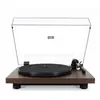 Platine Vinyle JVC AL-F64T Noir