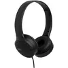 Casques hi-fi JVC HA-S33UC Noir
