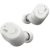 JVC HA-A11T Marshmallow Écouteurs sans fil avec micro Blanc