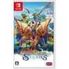 Nintendo Games Capcom Monster Hunter Stories (Multi-Language) - Switch (Japon)
