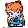 Sega Neon Genesis Evangelion Peluche 2d Asuka Langley Soryu 32 Cm