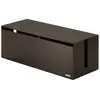 Yamazaki Kabelbox - Web - Zwart