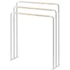 Yamazaki - Porte serviettes de bain Towel