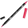 Tombow Brush pen ABT dual brush pen Persimmon