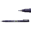 TOMBOW Crayon de calligraphie Fudenosuke, degré de dureté 1,