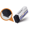 Tombow EN-DC MONO Dust Catch Gomme à effacer sans résidus 19 g