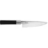 Kai Couteau Wasabi Black Cooking 15 Cm