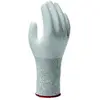 Showa, Gants de protection, Gants de travail Duracoil Blancs, taille 8...