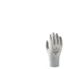 370W Gant travail sans couture Paume nylon nitrile usage général 10/XXL - Showa