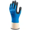 Showa Perel Gant Pour Travaux En Milieu Humide Et Cimentation - Taille 9/Xl