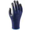 SHOWA Perel Gant Pour Travaux Legers, Bonne Adherence - Taille 7/M