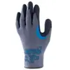 Showa Re-Grip 330 Met Zwarte Palm Werkhandschoenen   - Maat XL
