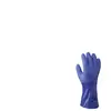 Showa 660 Oil Resistant Werkhandschoenen - Maat XXL