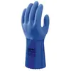 showa Gant de protection chimique PVC 300 mm, 660,Taille 9