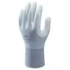 SHOWA 265R, Enduction de Nitrile, Grip polyvalent, Bleu clair, 7/M
