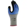 Showa Grip S-Tex 376 Werkhandschoenen   - Maat XL - Nitril Handschoenen - Snijbestendige Handschoenen