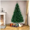 ALIGHTUP Sapin de Noël 350 branches- 150 cm - Sapin Artificiel de Noël...