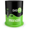 MAXELL DVD+R 4.7Go 16x par 100 en Cakebox