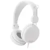 Maxell Spectrum Hoofdtelefoons Bedraad Hoofdband Muziek Wit