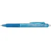 Stylo roller Pilot Pen Frixion Clicker 05 Turquoise