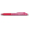 Stylo roller Pilot Pen Frixion Clicker 05 Rose